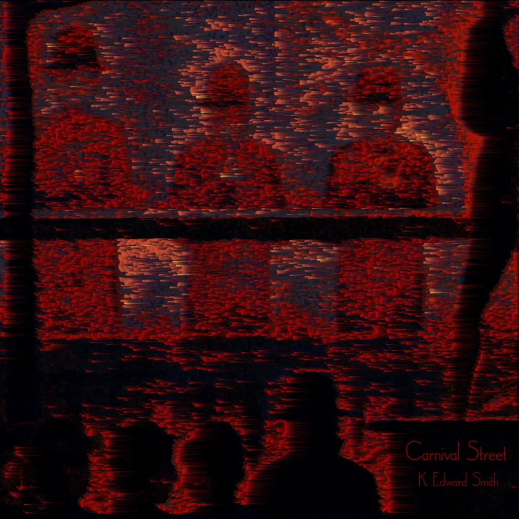 Carnival Street k. edward smith
