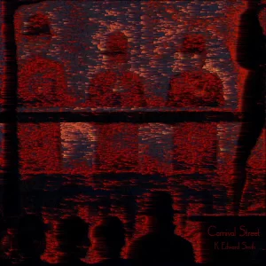 Carnival Street k. edward smith