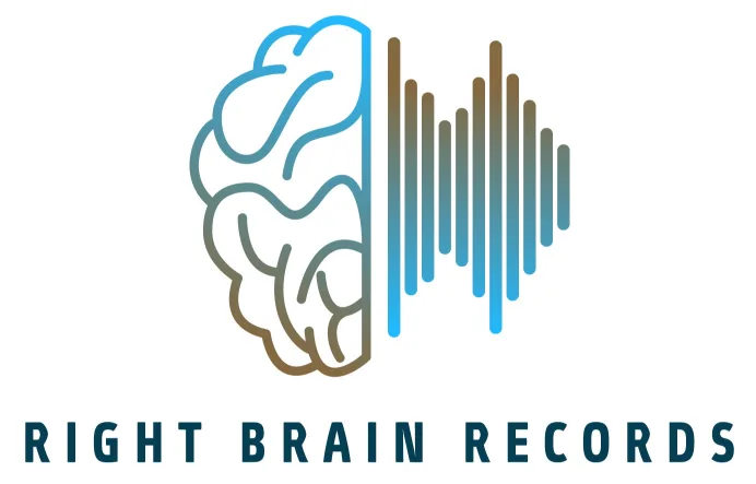 Right Brain Records Logo